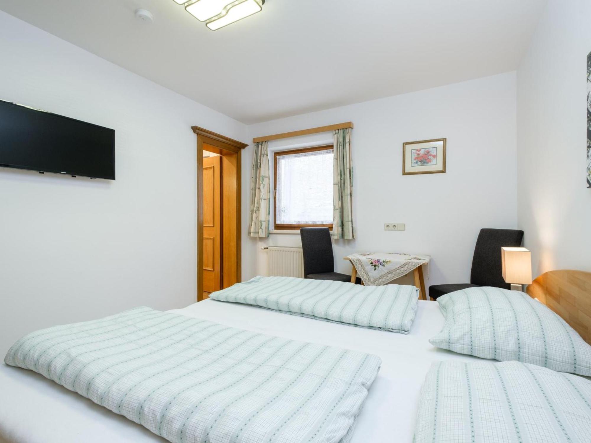 Ferienwohnung Birgit Hinterglemm Saalbach Exterior foto